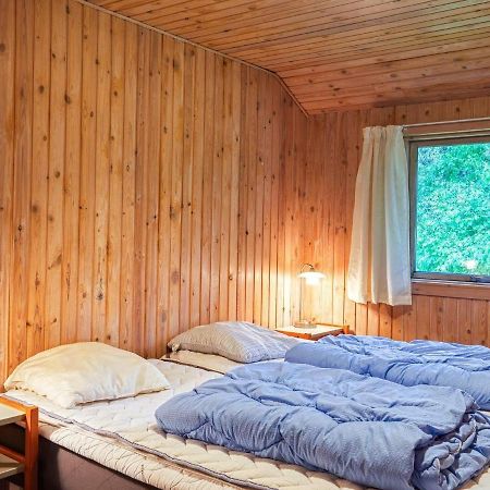 10 Person Holiday Home In Dannemare Exterior foto
